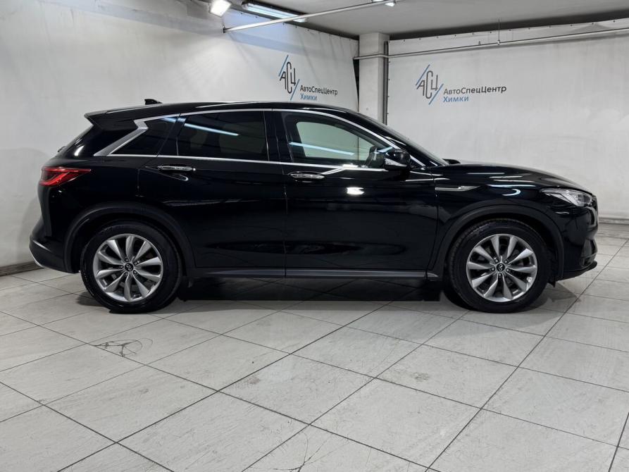 Infiniti QX50 II Химки  - изображение 17
