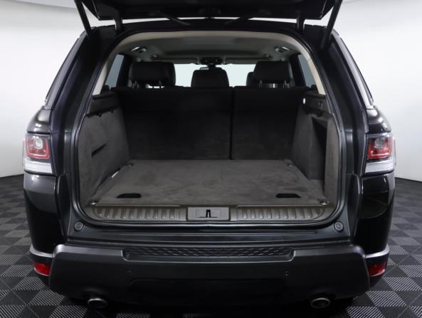 Land Rover Range Rover Sport II с пробегом 2015 года, цена 3 286 000 рублей, 119462 км, внедорожник, Автокод Объявления