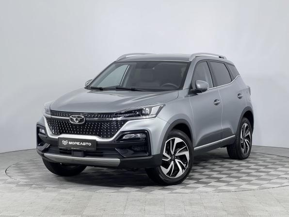 Kaiyi X3 с пробегом 2023 года, цена 1 850 000 рублей, 12734 км, внедорожник, Автокод Объявления