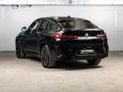 BMW X4 II (G02) Рестайлинг Ставрополь  - изображение 33