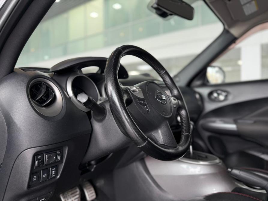 Nissan Juke I Новосибирск  - изображение 22
