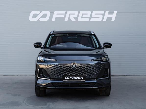 Changan CS55 Plus II Рестайлинг с пробегом 2023 года, цена 2 150 000 рублей, 28346 км, внедорожник, Автокод Объявления
