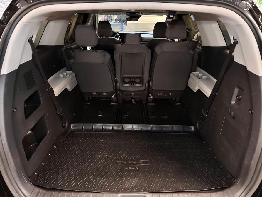 Kia Carnival IV Краснодар  - изображение 19