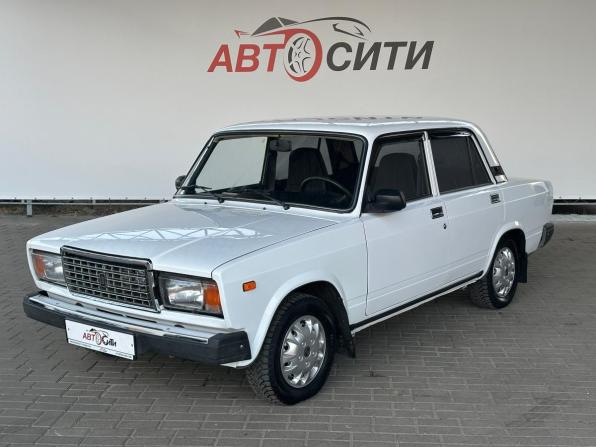 Lada (ВАЗ) 2107 с пробегом 2007 года, цена 299 000 рублей, 62000 км, седан, Автокод Объявления