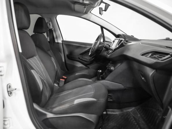 Peugeot 208 I с пробегом 2013 года, цена 749 000 рублей, 88080 км, хэтчбек, Автокод Объявления