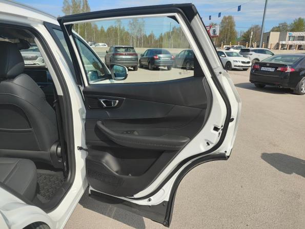 Chery Tiggo 4 Pro I с пробегом 2024 года, цена 1 620 000 рублей, 17200 км, внедорожник, Автокод Объявления