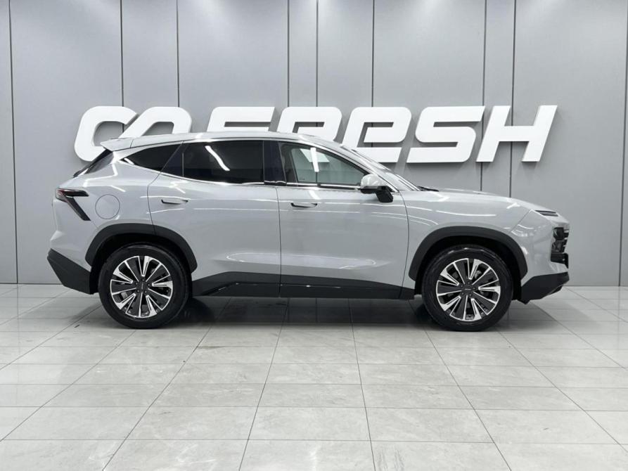 JETOUR DASHING I Ростов-на-Дону  - изображение 5