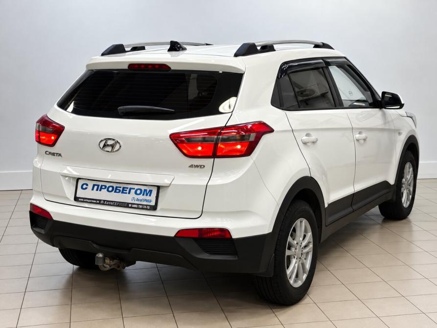 Hyundai Creta I Балашиха  - изображение 4