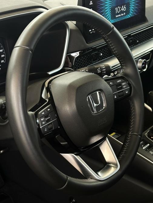 Honda CR-V VI Москва  - изображение 13