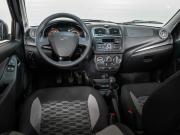 Lada (ВАЗ) Granta I Рестайлинг Ставрополь  - изображение 25