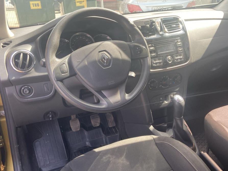 Renault Sandero II Стерлитамак  - изображение 17