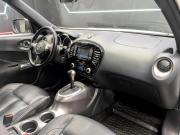 Nissan Juke I Рестайлинг Москва  - изображение 36