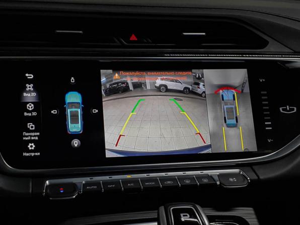Geely Atlas Pro с пробегом 2022 года, цена 2 340 000 рублей, 14384 км, внедорожник, Автокод Объявления