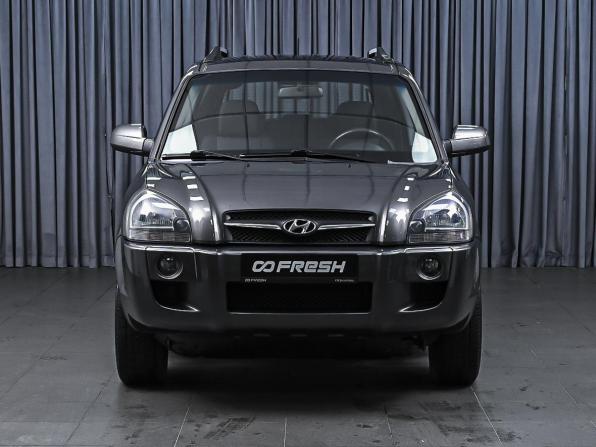 Hyundai Tucson I с пробегом 2008 года, цена 1 169 000 рублей, 178741 км, внедорожник, Автокод Объявления