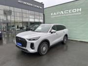 Chery Tiggo 9 I Екатеринбург  - изображение 15