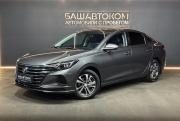 Changan Eado Plus Уфа  - изображение 17