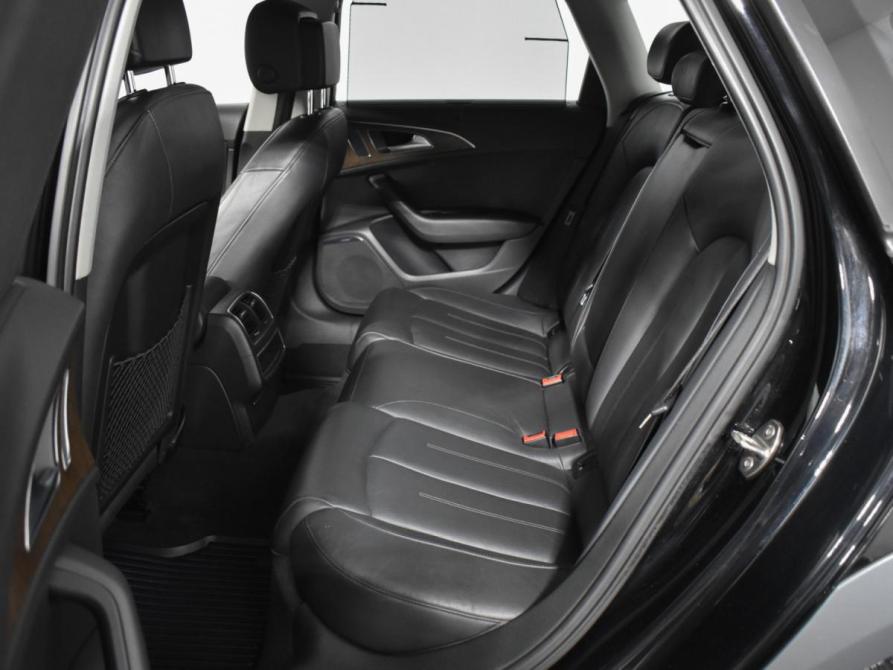 Audi A6 allroad III (C7) Санкт-Петербург  - изображение 13