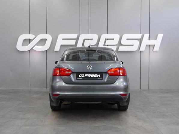 Volkswagen Jetta VI с пробегом 2012 года, цена 1 099 000 рублей, 158511 км, седан, Автокод Объявления