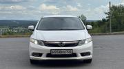 Honda Civic IX Уфа  - изображение 16