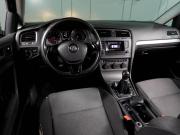 Volkswagen Golf VII Воронеж  - изображение 27