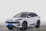 JAC JS6 Томск  - изображение 27
