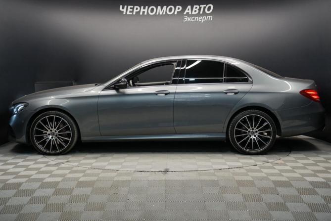 Mercedes-Benz E-Класс V (W213 S213 C238) с пробегом 2017 года, цена 3 499 000 рублей, 131000 км, седан, Автокод Объявления