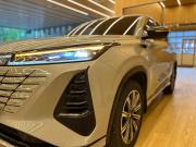 Changan CS75 Plus III Санкт-Петербург  - изображение 29
