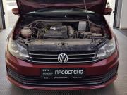 Volkswagen Polo V Рестайлинг Уфа  - изображение 33