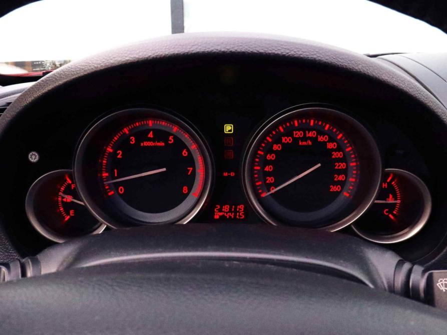Mazda 6 II (GH) Рестайлинг Екатеринбург  - изображение 9