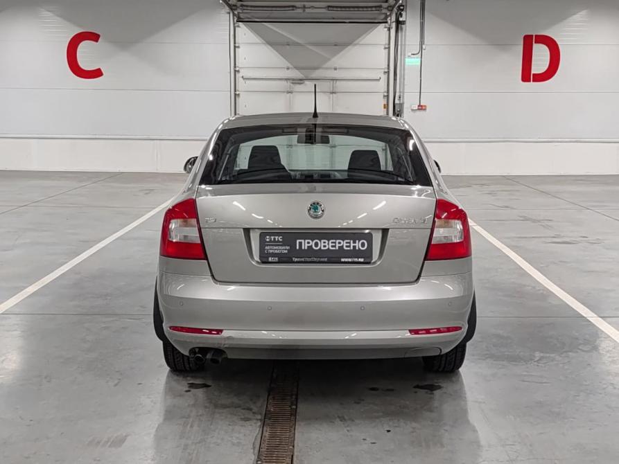 Skoda Octavia II (A5) Рестайлинг Казань  - изображение 7