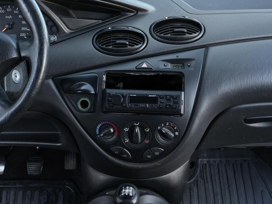 Ford Focus I Рестайлинг Москва  - изображение 14