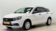 Lada (ВАЗ) Vesta I Киров  - изображение 14