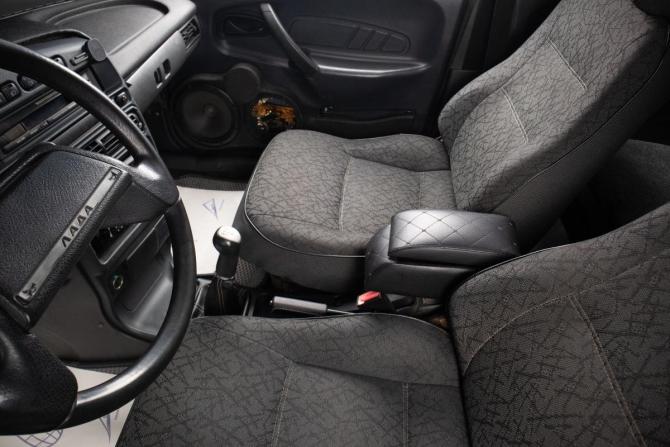 Lada (ВАЗ) 2115 с пробегом 2006 года, цена 199 000 рублей, 280000 км, седан, Автокод Объявления