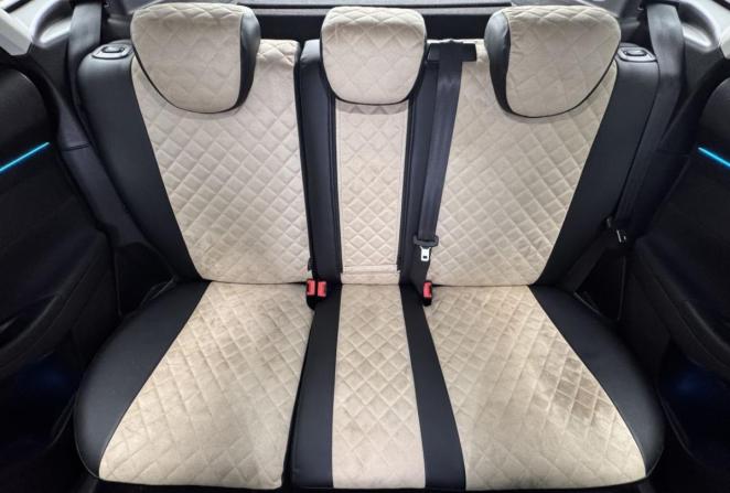 Ford Focus III с пробегом 2013 года, цена 760 000 рублей, 173817 км, хэтчбек, Автокод Объявления
