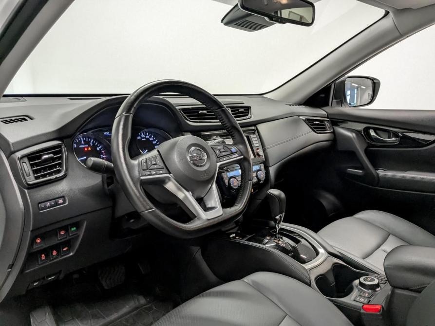Nissan X-Trail III Рестайлинг Санкт-Петербург  - изображение 17