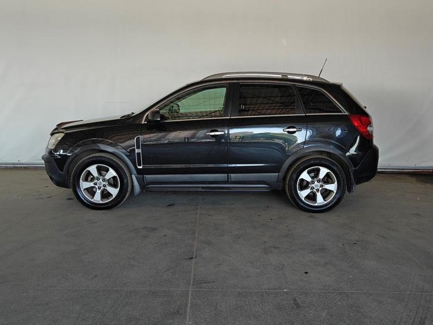 Opel Antara I Москва  - изображение 7