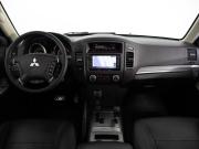 Mitsubishi Pajero IV Рестайлинг 1 Санкт-Петербург  - изображение 31