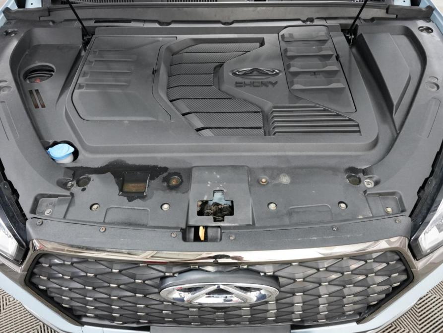 Chery Tiggo 7 Pro Max I Ульяновск  - изображение 24