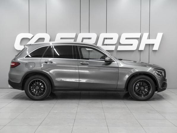 Mercedes-Benz GLC I (X253) с пробегом 2018 года, цена 2 380 000 рублей, 192495 км, внедорожник, Автокод Объявления