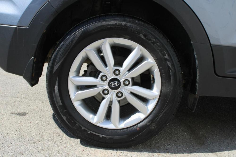 Hyundai Creta I Пермь  - изображение 23