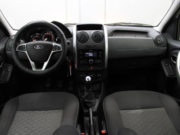 Lada (ВАЗ) Largus I Рестайлинг с пробегом 2021 года, цена 1 235 000 рублей, 108000 км, универсал, Автокод Объявления