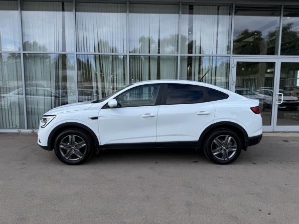 Renault Arkana I с пробегом 2021 года, цена 1 555 000 рублей, 95111 км, внедорожник, Автокод Объявления