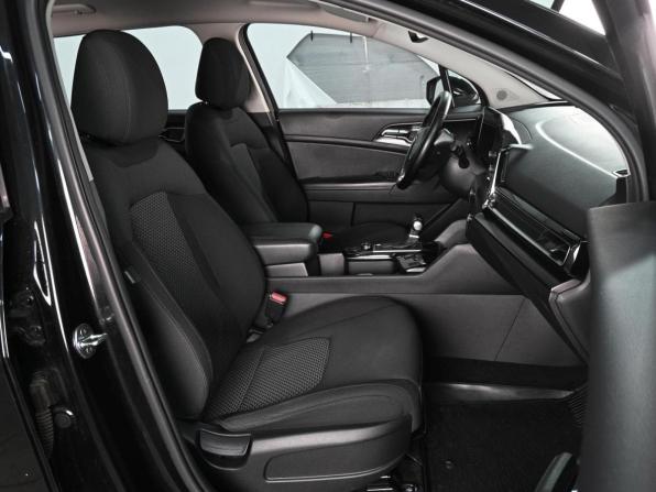 Kia Sportage V с пробегом 2022 года, цена 3 179 000 рублей, 115015 км, внедорожник, Автокод Объявления