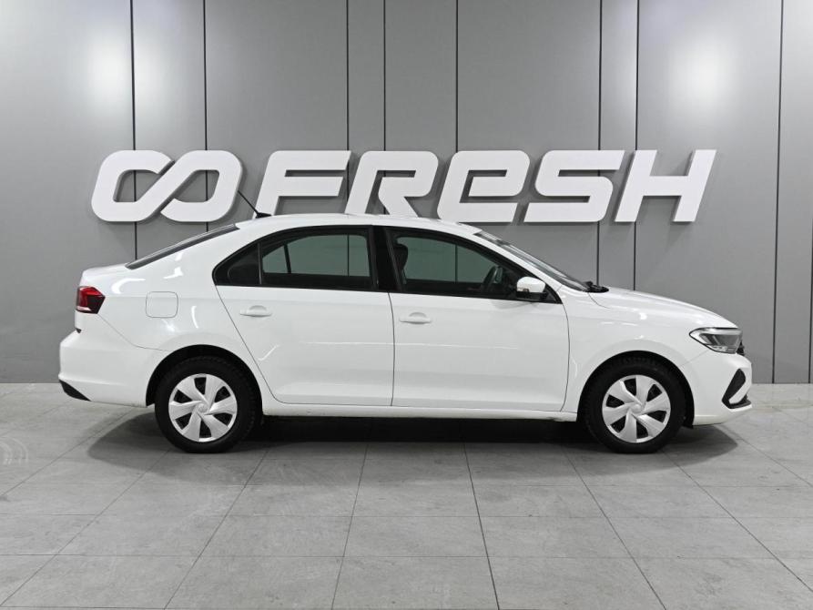 Volkswagen Polo VI Ростов-на-Дону  - изображение 5