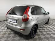 Lada (ВАЗ) Granta I Рестайлинг Москва  - изображение 23