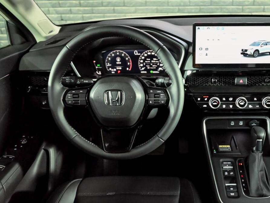 Honda CR-V VI Екатеринбург  - изображение 18