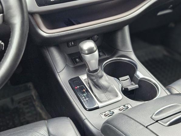 Toyota Highlander III (XU50) с пробегом 2015 года, цена 2 849 000 рублей, 160823 км, внедорожник, Автокод Объявления