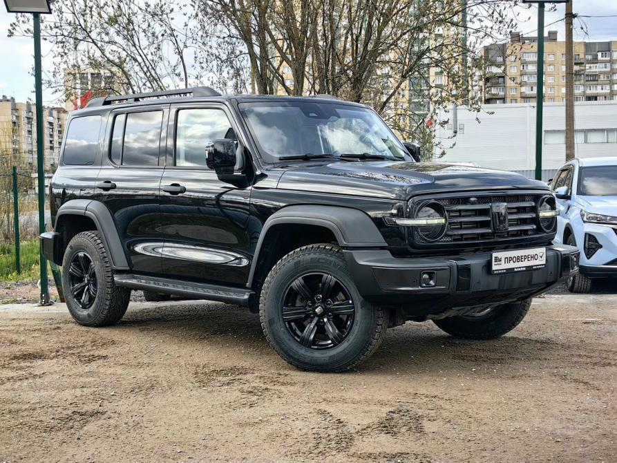 Tank 300 I Санкт-Петербург  - изображение 3