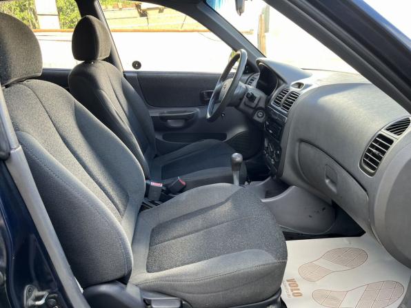 Hyundai Accent II с пробегом 2008 года, цена 299 000 рублей, 132000 км, седан, Автокод Объявления