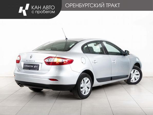 Renault Fluence I Рестайлинг с пробегом 2013 года, цена 722 000 рублей, 190000 км, седан, Автокод Объявления
